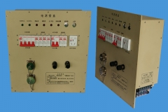 青岛JSP-12K-B-ZD电源壁盒
